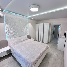 Квартира 68 м², 2-комнатная - изображение 3