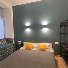 Квартира 20 м², студия - изображение 3