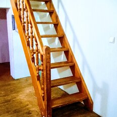 часть дома + 4 сотки, участок - изображение 1