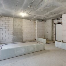 Квартира 46,3 м², 1-комнатная - изображение 3