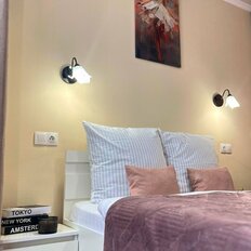 Квартира 37 м², 1-комнатная - изображение 5