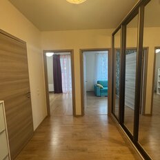 Квартира 56 м², 3-комнатная - изображение 1