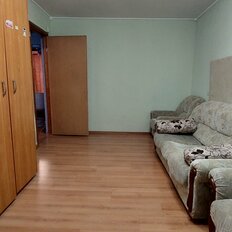 Квартира 43,3 м², 2-комнатная - изображение 5