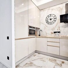 Квартира 35 м², 1-комнатная - изображение 1