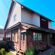 Квартира 54 м², 2-комнатная - изображение 1