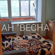 Квартира 30,4 м², 1-комнатная - изображение 2