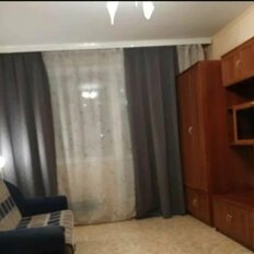 Квартира 36,7 м², 1-комнатная - изображение 3