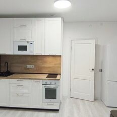 Квартира 28 м², студия - изображение 2