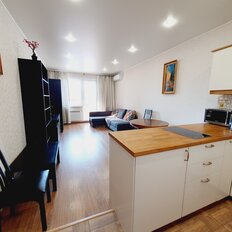 Квартира 35 м², студия - изображение 2