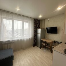 Квартира 19 м², студия - изображение 2