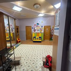 Квартира 127 м², 3-комнатная - изображение 3