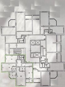 Квартира 71,8 м², 3-комнатная - изображение 5