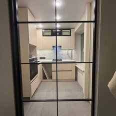 Квартира 57,7 м², 3-комнатная - изображение 1