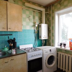 Квартира 38,7 м², 2-комнатная - изображение 3