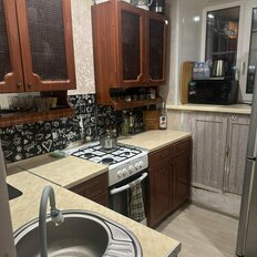 Квартира 30 м², 1-комнатная - изображение 3