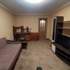 Квартира 36,5 м², 1-комнатная - изображение 2