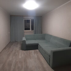 Квартира 44,3 м², 2-комнатная - изображение 2