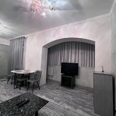 Квартира 52 м², 2-комнатная - изображение 2