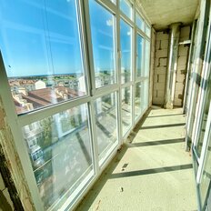 Квартира 48,4 м², 1-комнатная - изображение 1