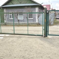 Квартира 30,9 м², 1-комнатная - изображение 1