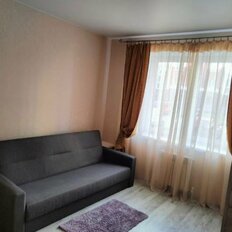 Квартира 35 м², 1-комнатная - изображение 2