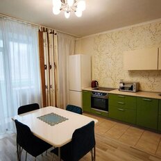 Квартира 66,3 м², 1-комнатная - изображение 5