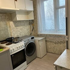 Квартира 44 м², 2-комнатная - изображение 4