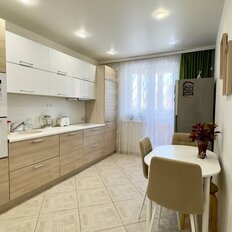 Квартира 77,2 м², 4-комнатная - изображение 1