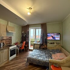 Квартира 25 м², студия - изображение 5