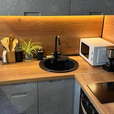 Квартира 17 м², студия - изображение 1