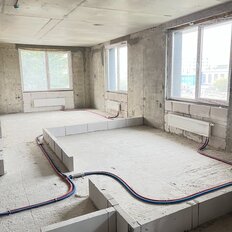 Квартира 60 м², 2-комнатная - изображение 2