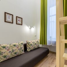 Квартира 14 м², студия - изображение 2