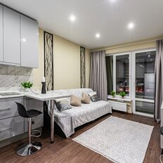 Квартира 22 м², студия - изображение 1