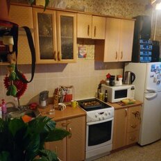 Квартира 54 м², 2-комнатная - изображение 4