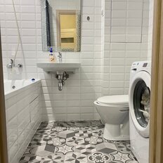 Квартира 42 м², 1-комнатная - изображение 1