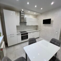 Квартира 38 м², 1-комнатная - изображение 3