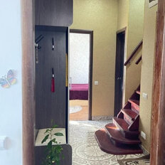 Квартира 54 м², 2-комнатная - изображение 2