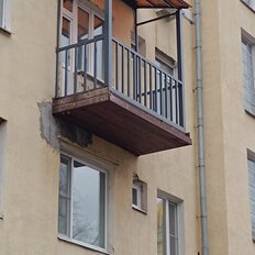 Квартира 65,5 м², 3-комнатная - изображение 1