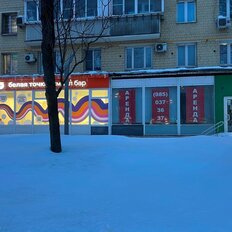 98 м², торговое помещение - изображение 5