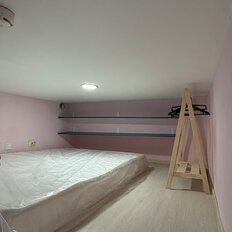 Квартира 16 м², студия - изображение 3