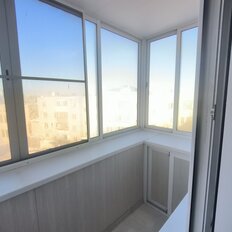 Квартира 30,3 м², 1-комнатные - изображение 1