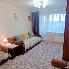 Квартира 53 м², 2-комнатная - изображение 2