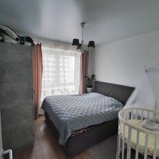 Квартира 56 м², 3-комнатная - изображение 2