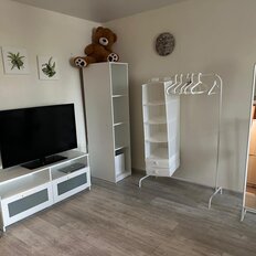 Квартира 38 м², 1-комнатная - изображение 2