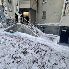 Квартира 41 м², 1-комнатная - изображение 3