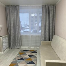 Квартира 30 м², 1-комнатная - изображение 2