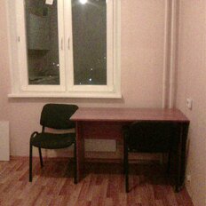 Квартира 34 м², 1-комнатная - изображение 3