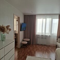 Квартира 36,6 м², 1-комнатная - изображение 2