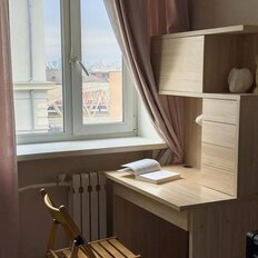 Квартира 45 м², 2-комнатная - изображение 5