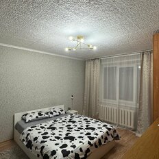 Квартира 38 м², 1-комнатная - изображение 3